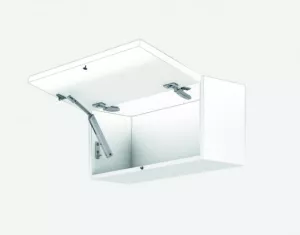 BLUM 20K1301T Aventos HK-XS výklop střední, Tip-on
