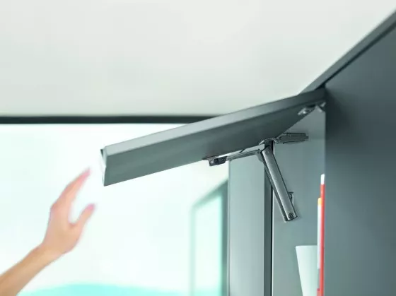BLUM 20K1501 Aventos HK-XS výklop silný Blum