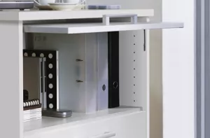 HETTICH 45025 Výklopné kování Lift up 15 16