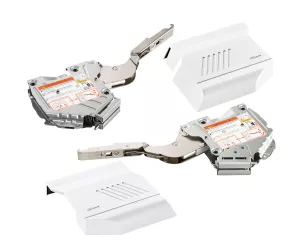 K-BLUM 20K2B00 Aventos HK-S výklop slabý, bílá,šedá,tmavě šedá // K-BLUM 20K2B00 Aventos HK-S výklop slabý, bílá,šedá,tmavě šedá //