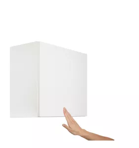 KES FREEswing výklop, S1sw-S9sw // Kesseböhmer