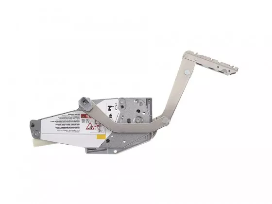 KES FREEswing výklop, S1sw-S9sw // Kesseböhmer