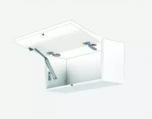 Výklopné mechanismy