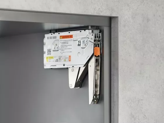 BLUM 22K2300 Aventos HK Top výklop slabý