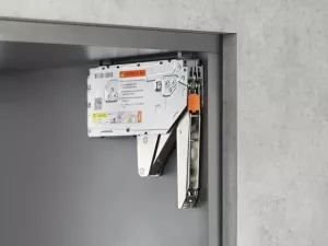 BLUM 22K2500 Aventos HK Top výklop střední