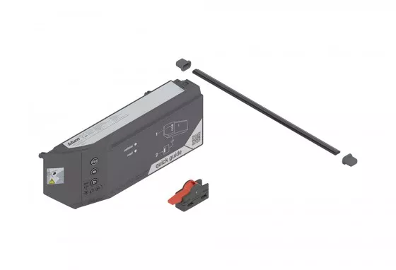 BLUM 23KA000 Aventos HK Top Servo-Drive