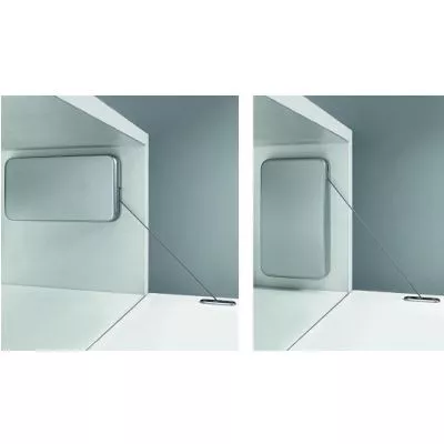 HETTICH 9206677 Lift Mini brzda sklopných dvířek. typ B