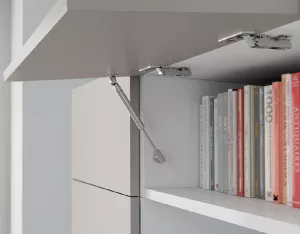 IF K12 164 plynová vzpěra 80N Italiana Ferramenta