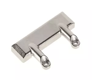 KES FREEfold výklop, 910-970mm, 9,5-17,9kg, Classic Kesseböhmer