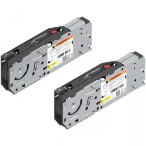 BLUM 22F2510 Aventos HF Top výklop slabý, eurošrouby