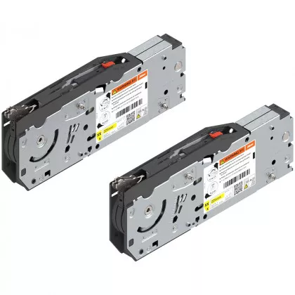 BLUM 22F2510 Aventos HF Top výklop slabý, eurošrouby