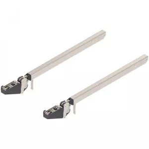 BLUM 22F3500 Aventos HF Top ramena - 600-910mm