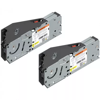 BLUM 22L2510 Aventos HL Top výklop silný, eurošrouby