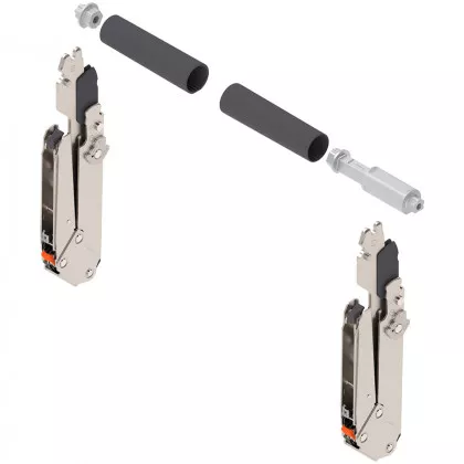 BLUM 22L3200 Aventos HL Top ramena - 300-339mm Blum