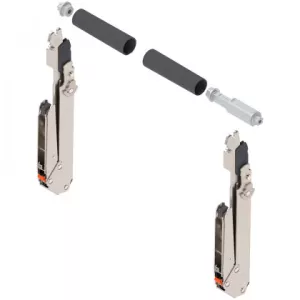 BLUM 22L3500 Aventos HL Top ramena - 340-389mm