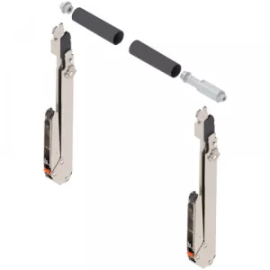 BLUM 22L3800 Aventos HL Top ramena - 390-540mm