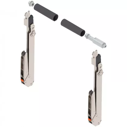 BLUM 22L3800 Aventos HL Top ramena - 390-540mm Blum