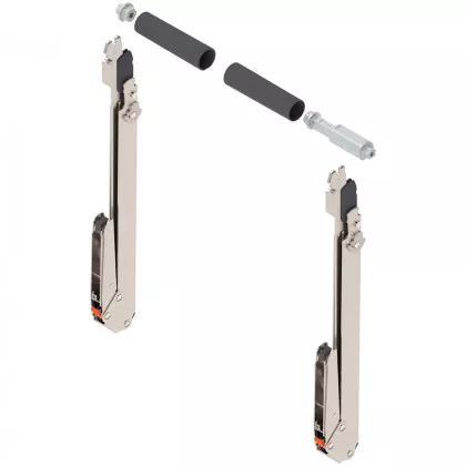 BLUM 22L3900 Aventos HL Top ramena - 480-580mm Blum