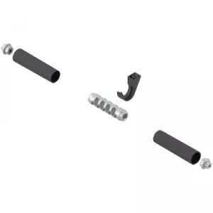 BLUM 22Q080Z Aventos HL Top prodlužovací díl stabilizační tyče