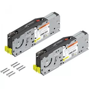 BLUM 22S2500 Aventos HS Top výklop střední, vruty