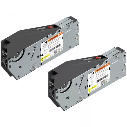 BLUM 22S2510 Aventos HS Top výklop střední, eurošrouby