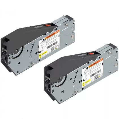 BLUM 22S2810 Aventos HS Top výklop silný, eurošrouby