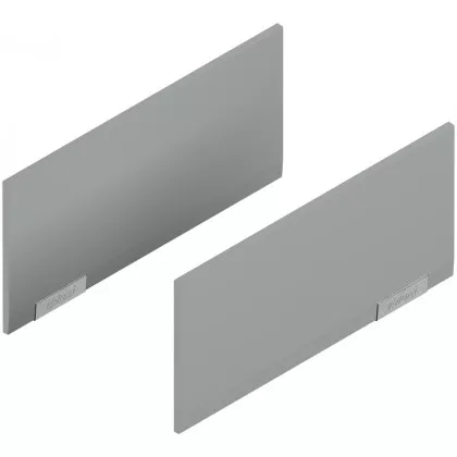 BLUM 24K8000 Aventos HKi krytky, šedá Blum