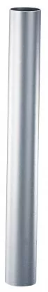 HETTICH 45836 Change plus ocelový sloup 654/120 mm Hettich