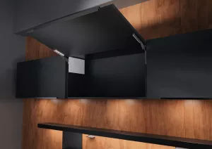 KES 272442 FREEslim Flap výklop PTO Kesseböhmer