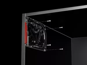 KES 272442 FREEslim Flap výklop PTO Kesseböhmer