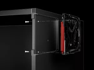 KES 272442 FREEslim Flap výklop PTO Kesseböhmer