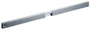 HETTICH 46019 traverza 900-1400 mm hliník Hettich