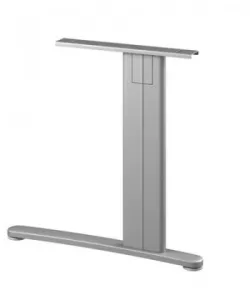 HETTICH 9133008 Change Basic noha základní C 695 mm