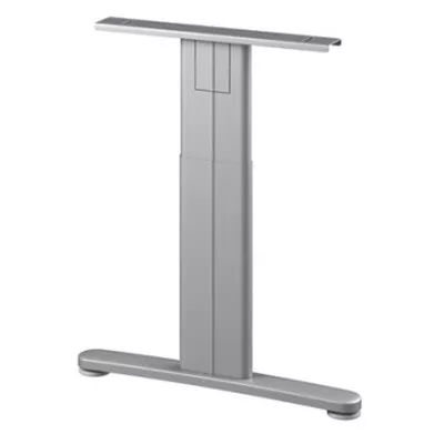 HETTICH 9133012 Change Basic spojovací noha T s výškovým seřízením