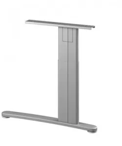 HETTICH 9133014 Change Basic základní noha C s výškovým seřízením