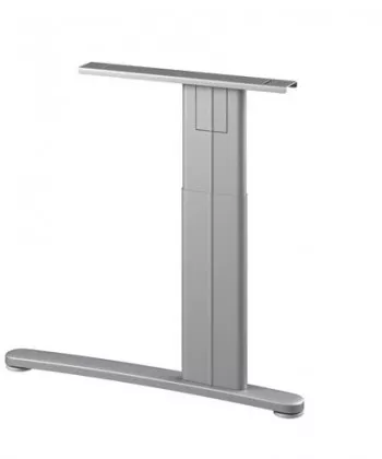 HETTICH 9133014 Change Basic základní noha C s výškovým seřízením
