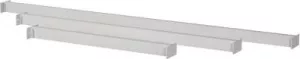 MILADESIGN kanál G6 ST611K/11-18 stříbrný // |  ST611K/11, ST611K/12, ST611K/14, ST611K/15, ST611K/16, ST611K/18