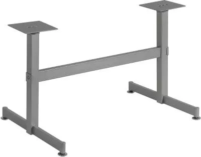 MILADESIGN podnož ST847 stříbrná Mila Desing