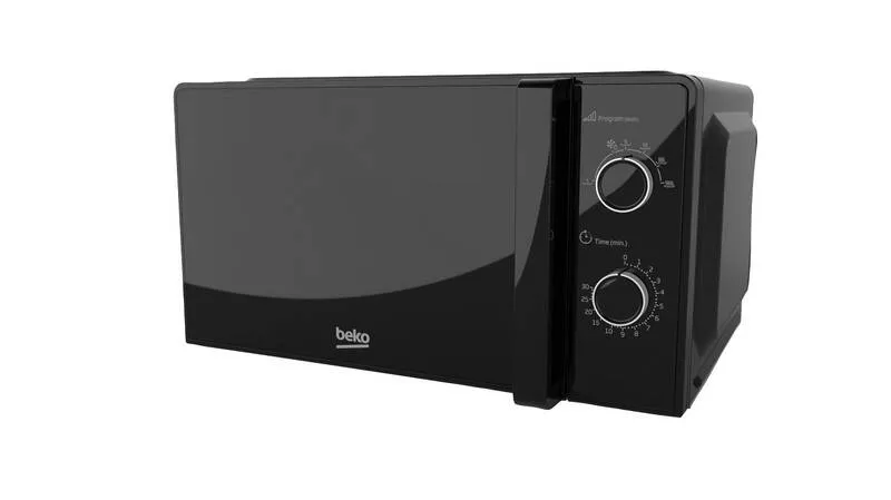 Mikrovlnná trouba Beko MOC20100BFB