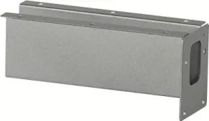MILADESIGN G2 ST201KW podpěra černá
