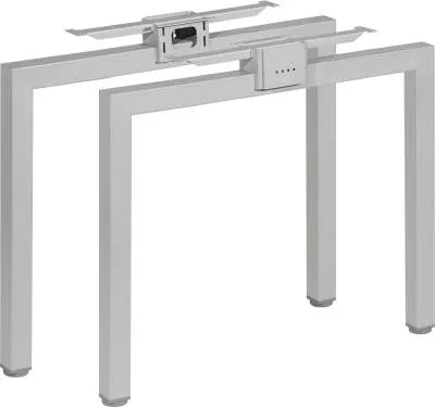 MILADESIGN podnož Quantum Q7308 antracit Mila Desing