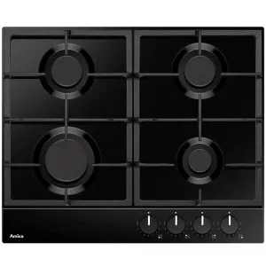 Plynová varná deska Amica DP 6401 LZB