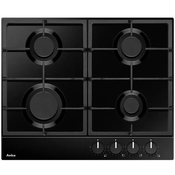 Plynová varná deska Amica DP 6401 LZB AEG