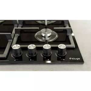 Plynová varná deska Kluge KPG6010BG