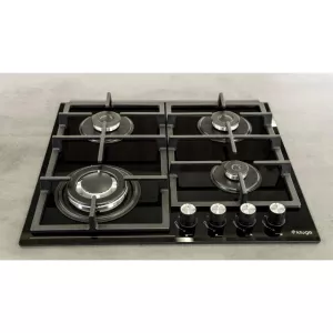 Plynová varná deska Kluge KPG6010BG