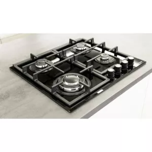 Plynová varná deska Kluge KPG6010BG