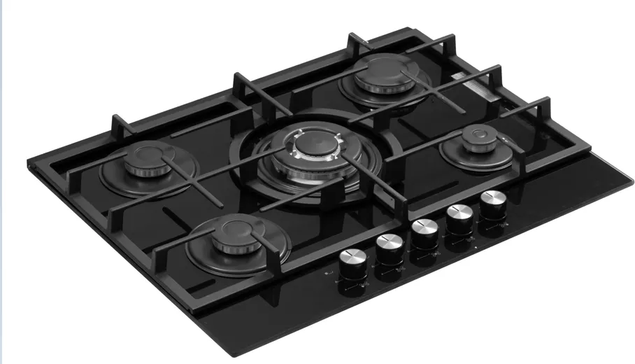 Plynová varná deska Kluge KPG7020BG