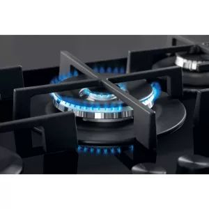 Plynová varná deska Whirlpool GOWL 728/NB