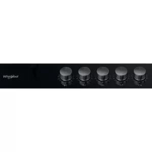 Plynová varná deska Whirlpool GOWL 728/NB