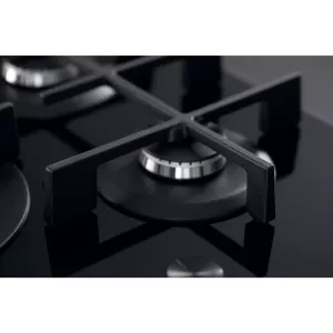 Plynová varná deska Whirlpool GOWL 728/NB